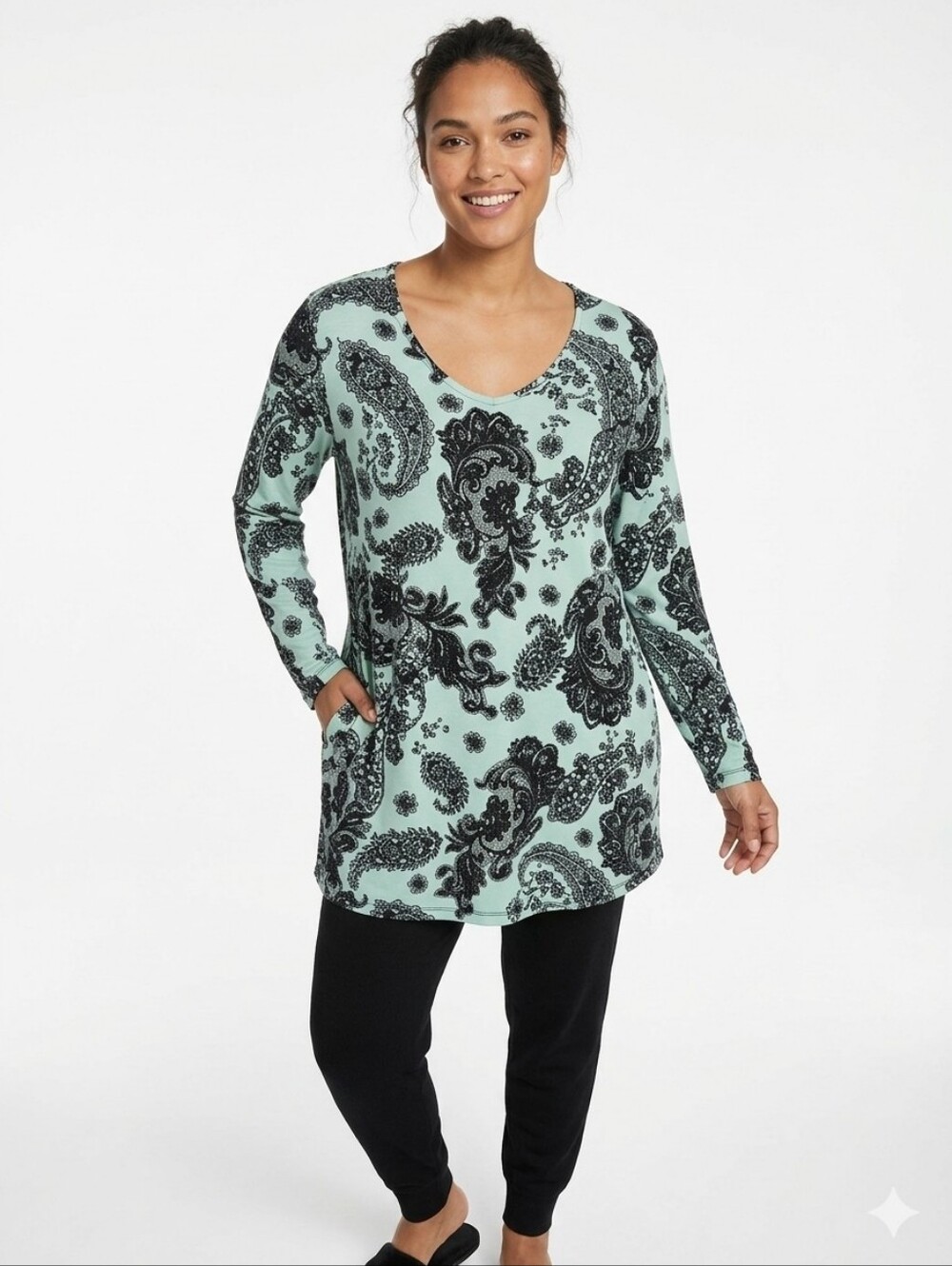 Soma Womens Lounge Wear Size M
